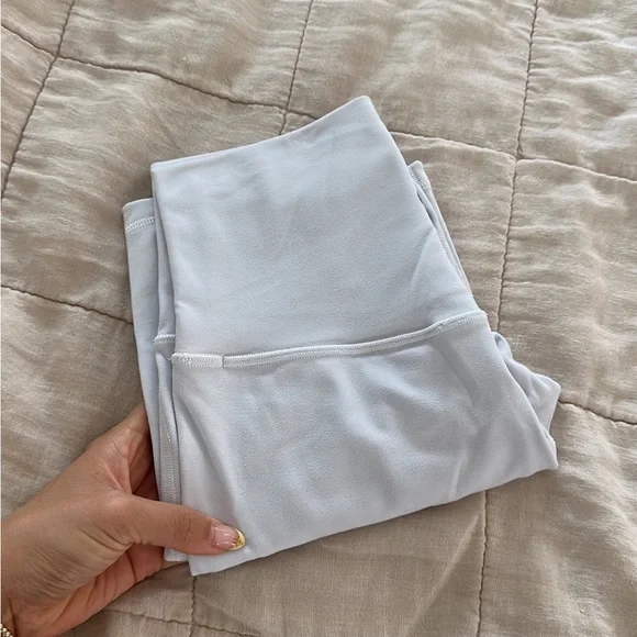 Lululemon align shorts - Picture 4 of 4